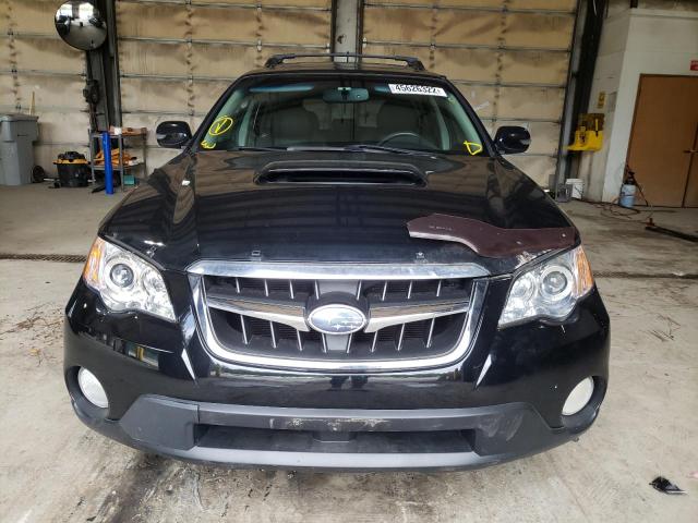 Photo 9 from auction – 2008 SUBARU OUTBACK 2. with VIN 4S4BP63C886301245