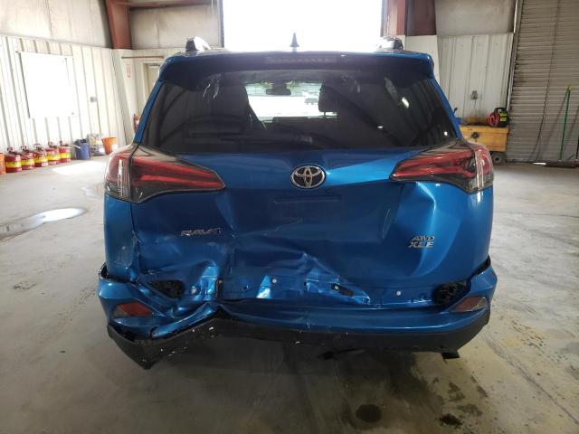 Zdjęcie 9 z aukcji – 2018 TOYOTA RAV4 ADVEN z VIN JTMRFREV2JD239784