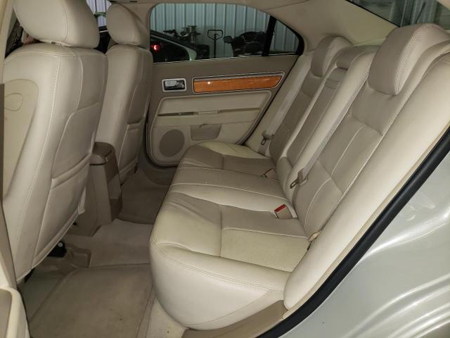 Фото 6 с аукциона – 2007 LINCOLN MKZ с VIN 3LNHM26T67R628168