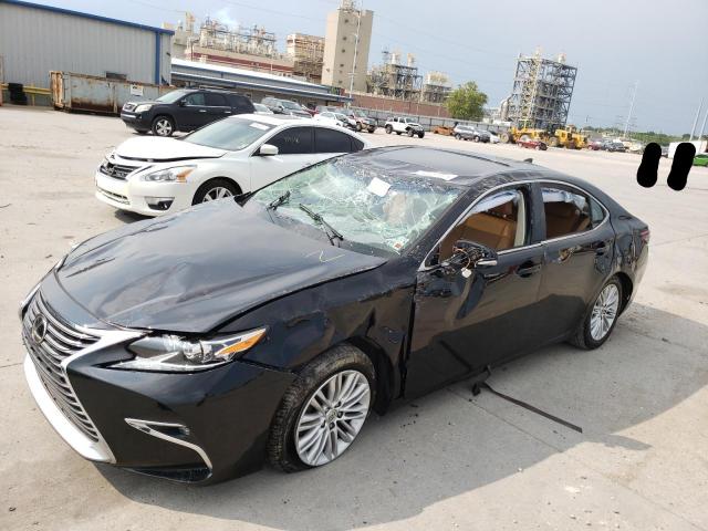 Photo 9 from auction – 2017 LEXUS ES 350 with VIN 58ABK1GG8HU045238