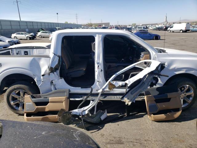 Photo 9 from auction – 2021 FORD F150 SUPER with VIN 1FTFW1E83MKD16712