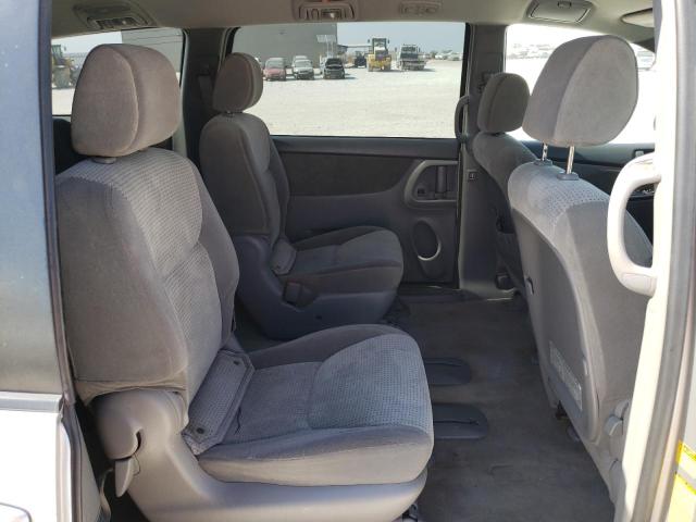 Photo 6 from auction – 2007 TOYOTA SIENNA CE with VIN 5TDZK23C87S018823