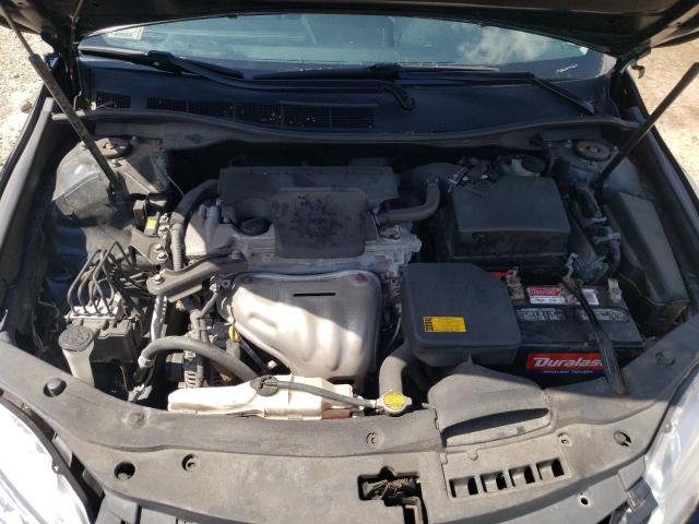 Photo 7 from auction – 2015 TOYOTA CAMRY LE with VIN 4T1BF1FK0FU932122