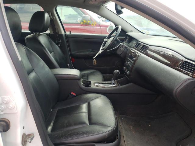 Zdjęcie 5 z aukcji – 2014 CHEVROLET IMPALA LIM z VIN 2G1WC5E32E1174822