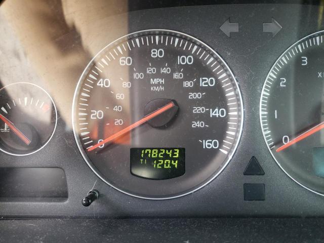 Photo 8 from auction – 2008 VOLVO S60 2.5T with VIN YV1RS592482675671