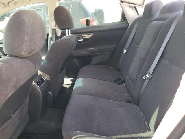 Photo 6 from auction – 2013 NISSAN ALTIMA 2.5 with VIN 1N4AL3AP1DC176512
