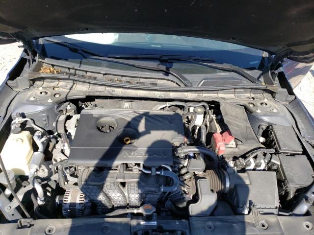 Photo 7 from auction – 2019 NISSAN ALTIMA SR with VIN 1N4BL4CVXKC109927