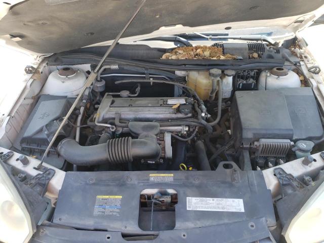 Photo 7 from auction – 2005 CHEVROLET MALIBU with VIN 1G1ZS52F75F197584