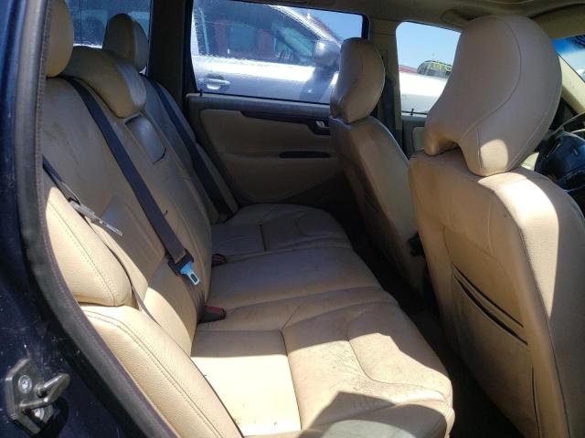 Photo 6 from auction – 2002 VOLVO V70 with VIN YV1SW61R121190275