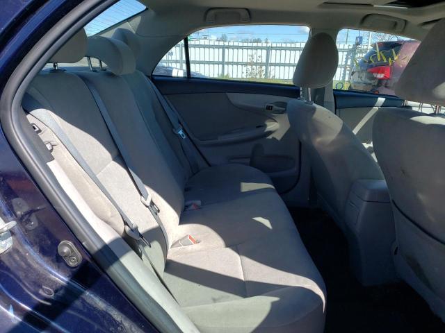 Photo 6 from auction – 2013 TOYOTA COROLLA BA with VIN 2T1BU4EE0DC933093