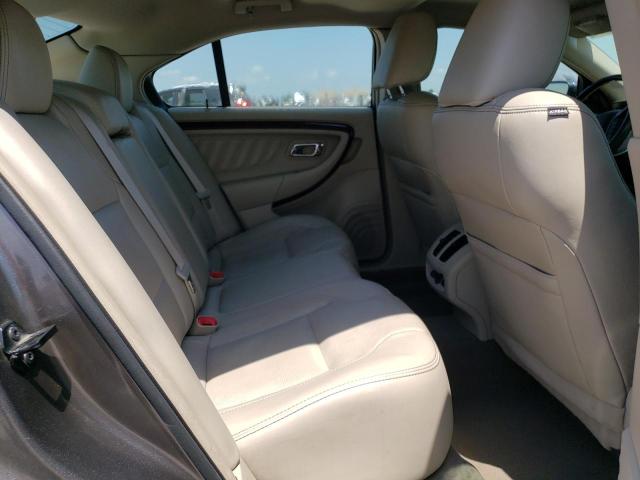 Photo 6 from auction – 2011 FORD TAURUS with VIN 1FAHP2FW5BG136016