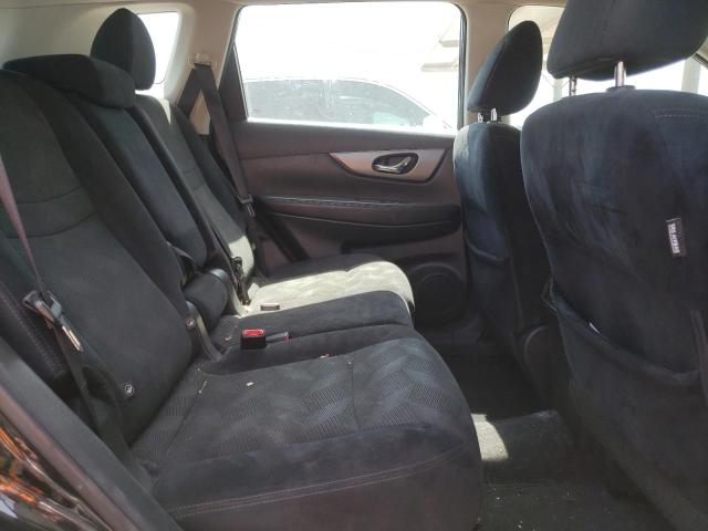 Photo 6 from auction – 2015 NISSAN ROGUE S with VIN 5N1AT2MT5FC908703