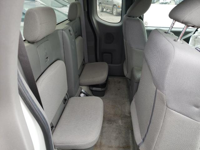 Photo 6 from auction – 2018 NISSAN FRONTIER S with VIN 1N6BD0CT6JN704532