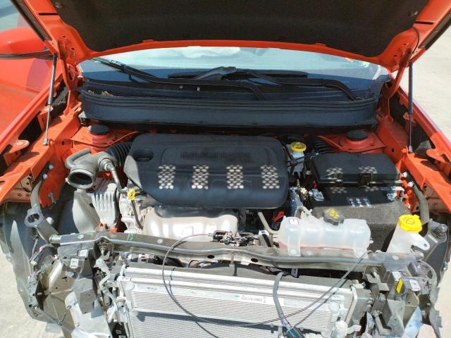 Photo 7 from auction – 2021 JEEP CHEROKEE L with VIN 1C4PJLCB0MD217895