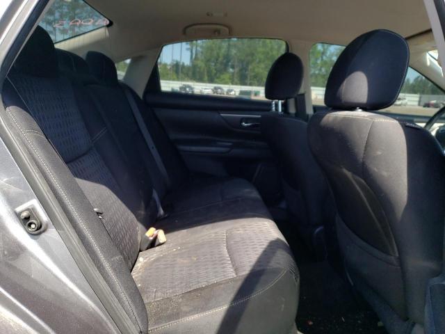 Photo 6 from auction – 2016 NISSAN ALTIMA 2.5 with VIN 1N4AL3AP0GC264438