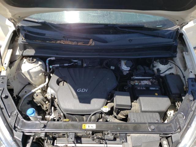 Photo 7 from auction – 2013 KIA SOUL with VIN KNDJT2A52D7504290