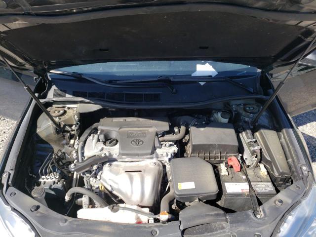 Photo 7 from auction – 2016 TOYOTA CAMRY with VIN 4T1BF1FK0GU513365