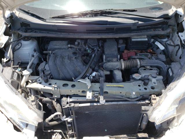 Photo 7 from auction – 2015 NISSAN VERSA NOTE with VIN 3N1CE2CPXFL374245