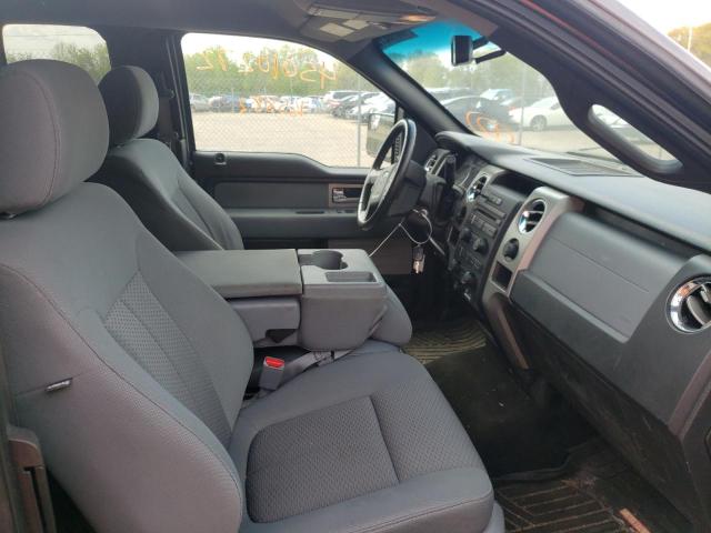 Zdjęcie 5 z aukcji – 2011 FORD F150 SUPER z VIN 1FTEX1CM1BFC29891