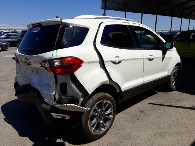 Zdjęcie 4 z aukcji – 2020 FORD ECOSPORT T z VIN MAJ6S3KL8LC321659