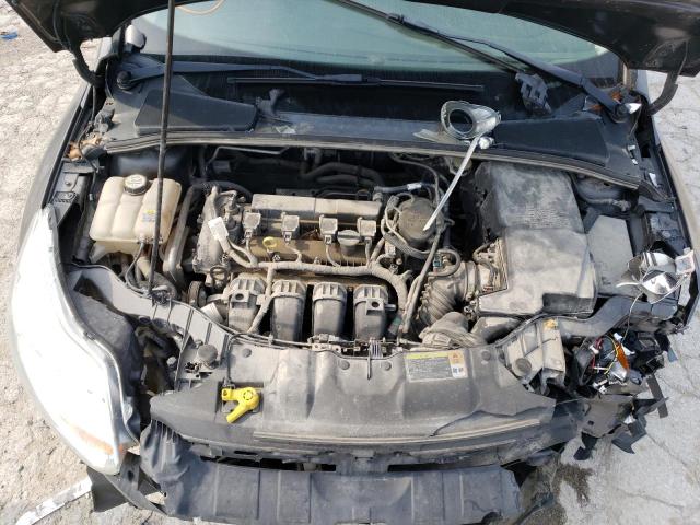 Photo 7 from auction – 2012 FORD FOCUS SE with VIN 1FAHP3F26CL347513