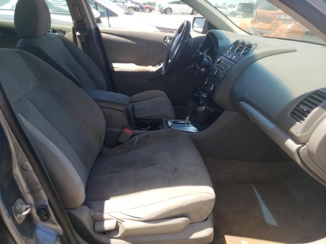 Photo 5 from auction – 2012 NISSAN ALTIMA BAS with VIN 1N4AL2AP4CN417251
