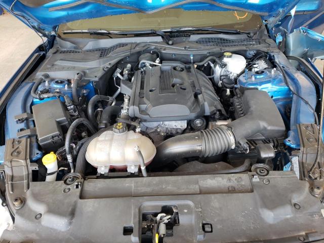Photo 7 from auction – 2019 FORD MUSTANG with VIN 1FA6P8TH8K5173699