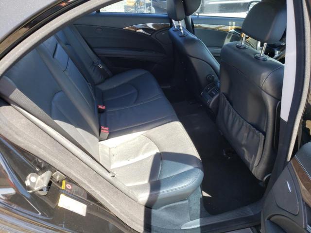Photo 6 from auction – 2008 MERCEDES-BENZ E 350 with VIN WDBUF56X78B309349
