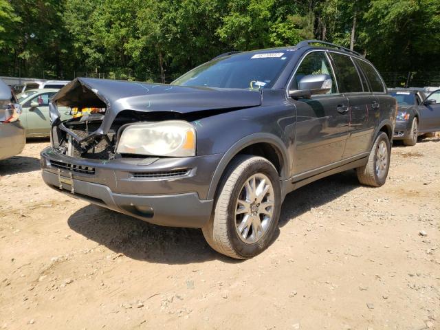 Photo 5 from auction – 2007 VOLVO XC90 3.2 with VIN YV4CZ982271365858