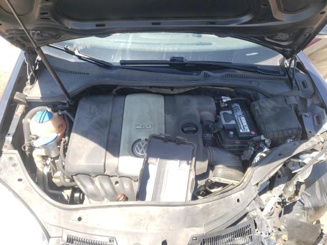 Photo 7 from auction – 2008 VOLKSWAGEN JETTA S with VIN 3VWJZ71K48M098913