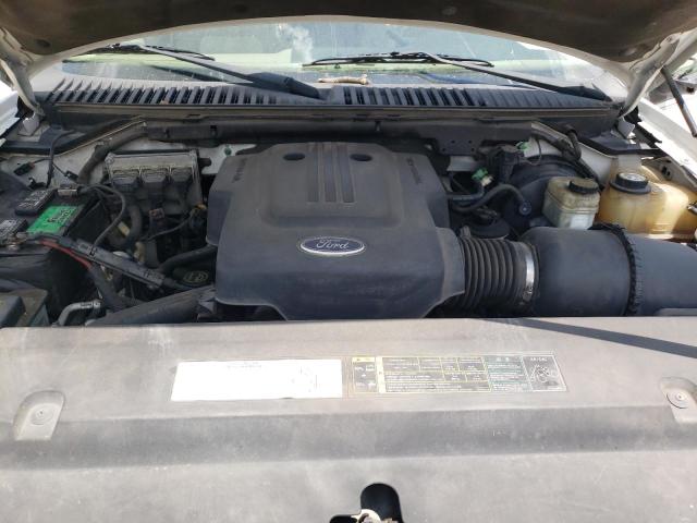 Photo 2 from auction – 2004 FORD EXPEDITION with VIN 1FMRU17WX4LB44182