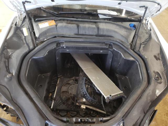 Photo 7 from auction – 2013 TESLA MODEL S with VIN 5YJSA1CN7DFP20566