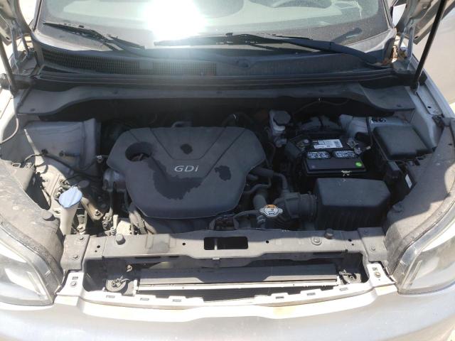 Photo 7 from auction – 2015 KIA SOUL with VIN KNDJN2A2XF7800631