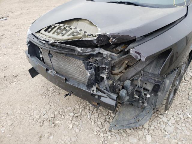 Photo 9 from auction – 2013 NISSAN MAXIMA S with VIN 1N4AA5AP3DC812705