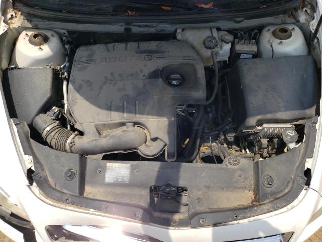 Photo 7 from auction – 2012 CHEVROLET MALIBU LTZ with VIN 1G1ZE5E02CF289519