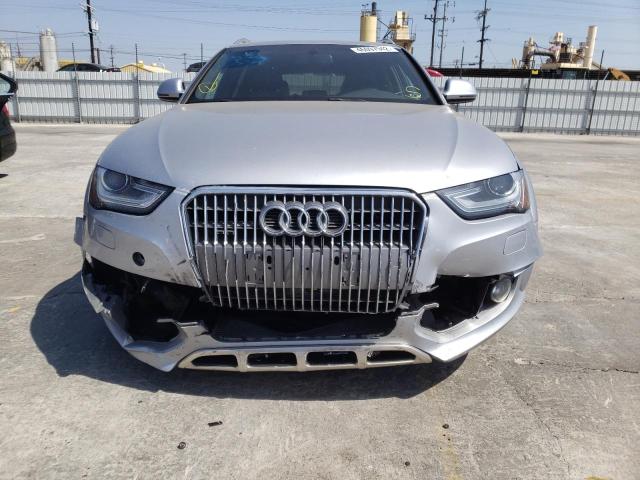 Photo 9 from auction – 2015 AUDI A4 ALLROAD with VIN WA1UFAFL7FA120401