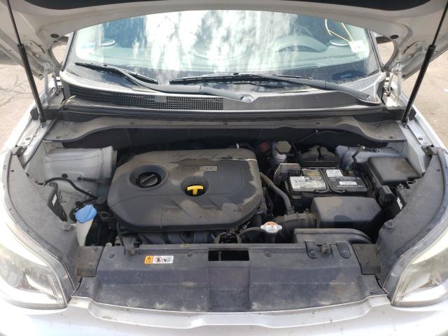Снимка 7 от търг – 2014 KIA SOUL + с VIN KNDJP3A56E7747600