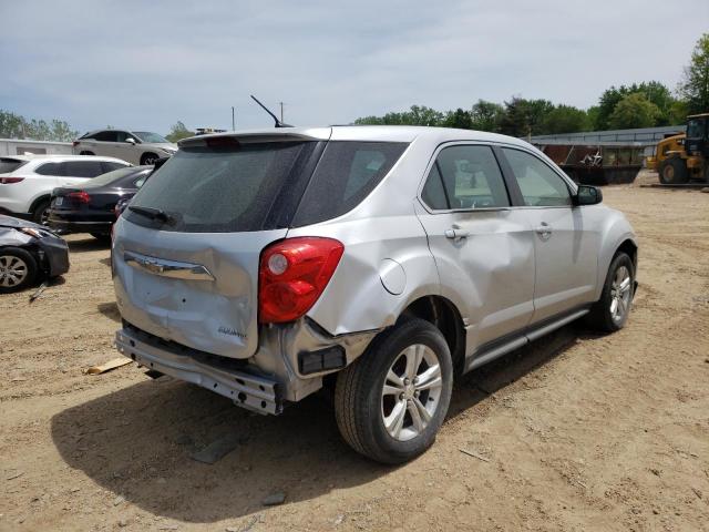 Photo 4 from auction – 2014 CHEVROLET EQUINOX LS with VIN 2GNALAEK8E1133832