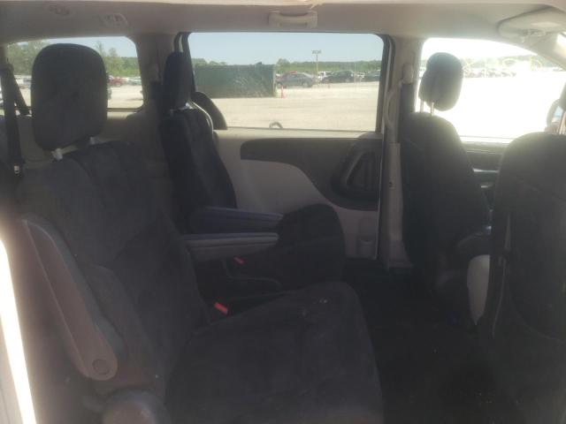 Photo 6 from auction – 2016 DODGE GRAND CARA with VIN 2C4RDGCG8GR339361