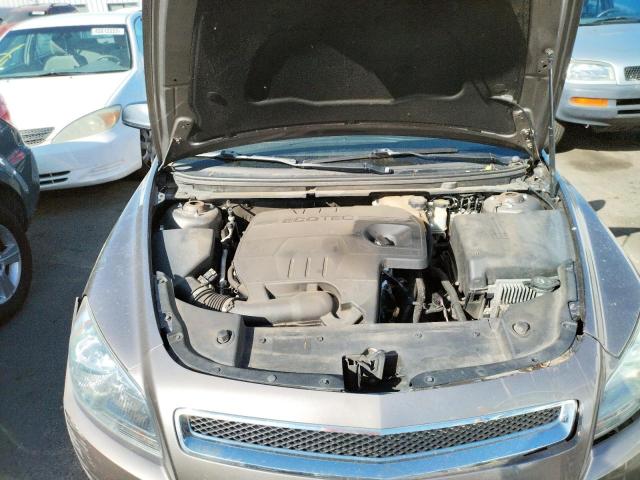 Photo 7 from auction – 2012 CHEVROLET MALIBU LS with VIN 1G1ZB5E01CF317125