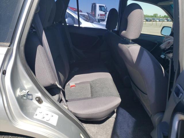 Photo 8 from auction – 2003 TOYOTA RAV4 with VIN JTEHH20V236074651