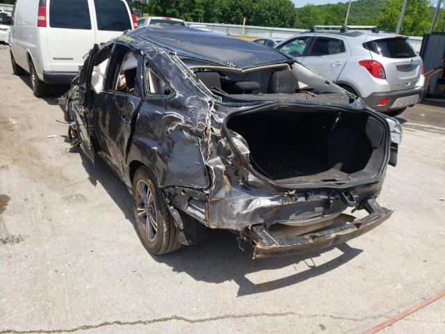 Photo 3 from auction – 2017 FORD FOCUS SE with VIN 1FADP3FEXHL337471