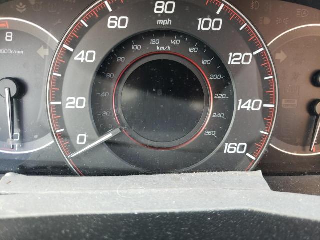 Photo 8 from auction – 2013 HONDA ACCORD SPO with VIN 1HGCR2F52DA184022