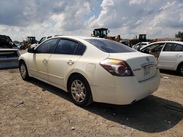 Zdjęcie 3 z aukcji – 2010 NISSAN ALTIMA BAS z VIN 1N4AL2AP1AN437910