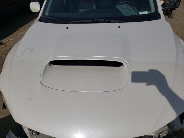 Photo 7 from auction – 2013 SUBARU IMPREZA WR with VIN JF1GR7E60DG822701