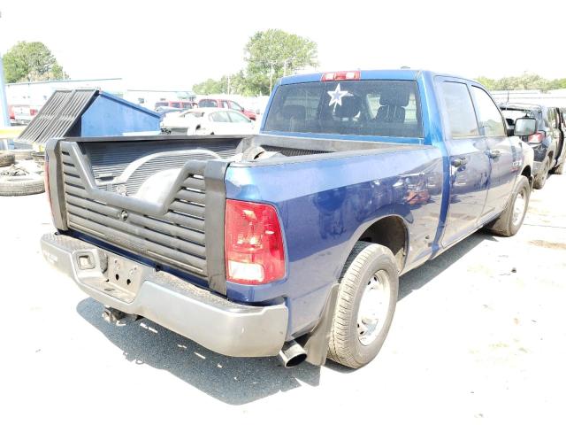 Photo 4 from auction – 2010 DODGE RAM 2500 with VIN 3D7TP2CLXAG148475
