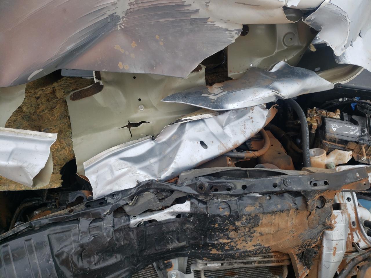 Photo 7 from auction – 2020 SUBARU OUTBACK PR with VIN 4S4BTACC4L3176432