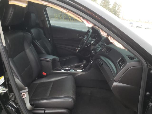 Photo 5 from auction – 2014 ACURA ILX 20 with VIN 19VDE1F39EE012438