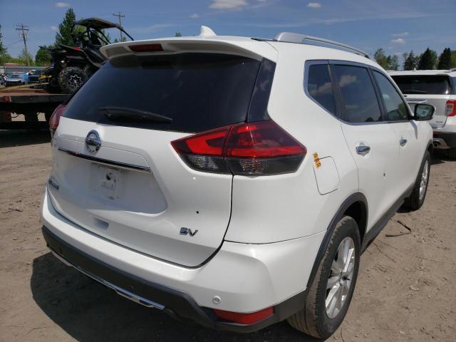 Photo 7 from auction – 2019 NISSAN ROGUE S with VIN KNMAT2MTXKP514301