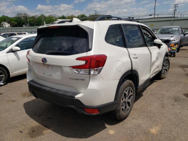 Photo 4 from auction – 2019 SUBARU FORESTER P with VIN JF2SKAGC5KH436938